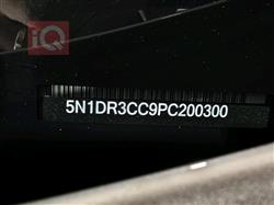 نيسان باثفايندر